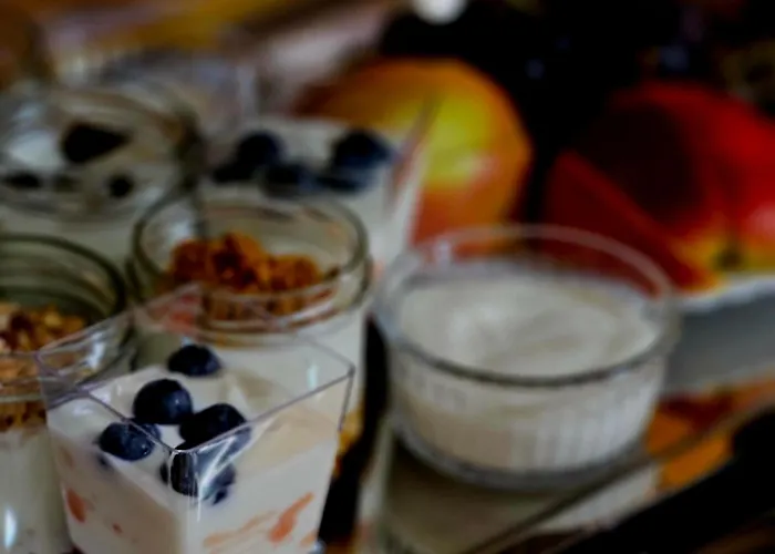 Penzion Čtyřlístek